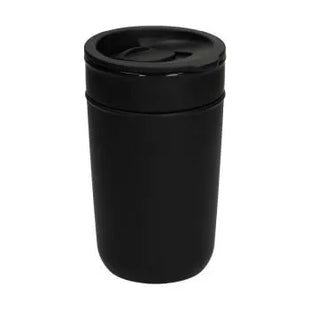 Palermo Kaffeebecher, 360ml, Tiefschwarz TK Gruppe® Grosshandel 