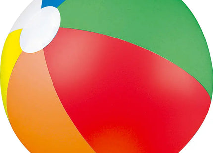 Palm Springs Multicolor Wasserball – Bunter Spaß für jeden Pool TK Gruppe® Grosshandel 