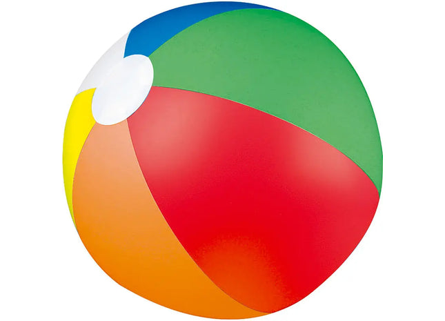 Palm Springs Multicolor Wasserball – Bunter Spaß für jeden Pool TK Gruppe® Grosshandel 