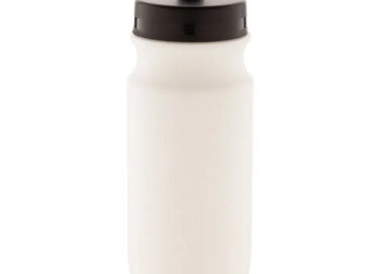 Palmares Elegante Trinkflasche, 500ml - Puristisch Weiß TK Gruppe® Grosshandel 