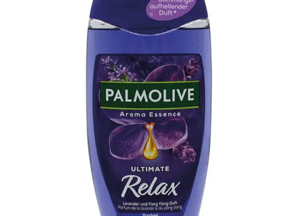 Palmolive Aroma Sensations Absolute Body Wash, 250ml - Enriching Scented Shower Experience TK Gruppe® Grosshandel 