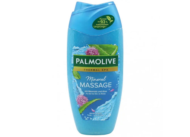 Palmolive Aroma Sensations Mineral Body Wash, 250ml - Refreshing Mineral-Enhanced Cleansing TK Gruppe® Grosshandel 