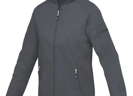 Palo Damenjacke leicht – Ideal für Übergangswetter, stilvoll und komfortabel TK Gruppe® Grosshandel 