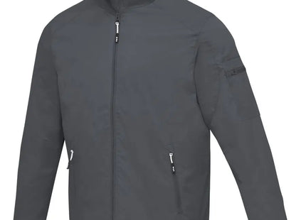 Palo Herrenjacke leicht – Modern, atmungsaktiv, ideal für Frühling und Herbst TK Gruppe® Grosshandel 