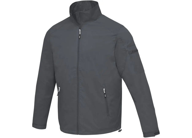 Palo Herrenjacke leicht – Modern, atmungsaktiv, ideal für Frühling und Herbst TK Gruppe® Grosshandel 