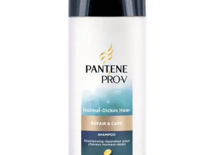 Pantene Shampoo 90ml Reparatur & Pflege – Stärkung für strapaziertes Haar TK Gruppe® Grosshandel 