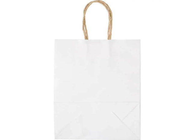 Papier-Geschenktüte "Mariano" - Elegante Präsenttasche TK Gruppe® Grosshandel 