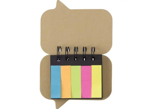 Papier-Reya Sticky Notes: Organisieren Sie sich stilvoll und effizient TK Gruppe® Grosshandel 