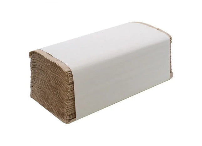 Papierhandtücher 23x25cm V-Faltung - Großpackung mit 5000 Blatt, Effiziente Reinigung, 100 Zeichen TK Gruppe® Grosshandel 