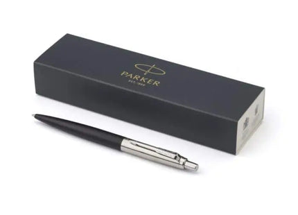 Parker Jotter XL Druckkugelschreiber: Stilvolles Schreibgerät für ein komfortables und reibungsloses Schreiberlebnis TK Gruppe® Grosshandel 
