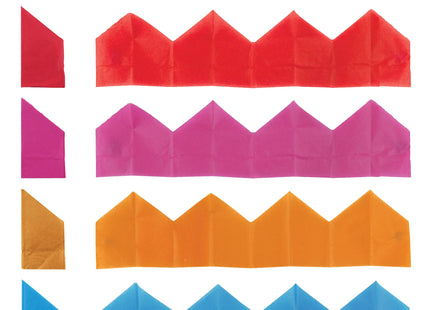 Partyhut Cracker in 5 verschiedenen Farben – ideal für Feiern & Veranstaltungen TK Gruppe® Grosshandel 