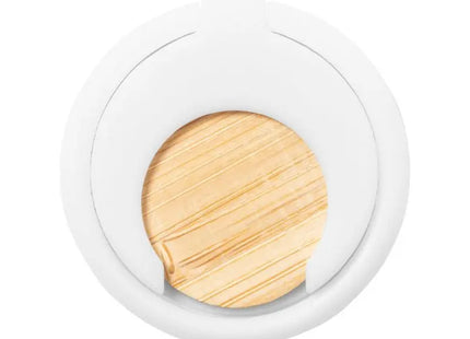 Pashel Weißer Smartphone-Halterungsring - Stabil & Stilvoll TK Gruppe® Grosshandel 