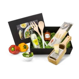Pasta & Salad Deluxe: Genießer-Kombination TK Gruppe® Grosshandel 