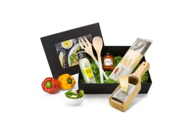 Pasta & Salad Deluxe: Genießer-Kombination TK Gruppe® Grosshandel 