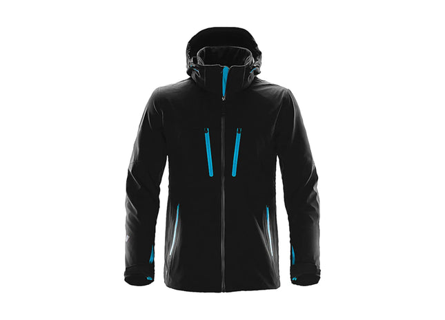 Patrol Softshell Jacket TK Gruppe® Grosshandel 