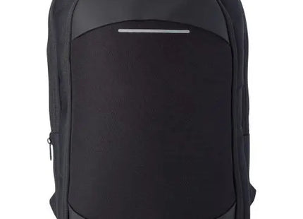Paul Schwarzer Rucksack aus 600D Polyester – Stilvoll und Robust TK Gruppe® Grosshandel 