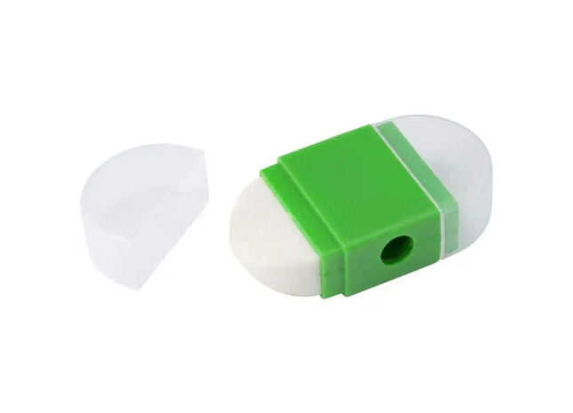 Pauline Kunststoff-Anspitzer: Präzise & Langlebig TK Gruppe® Grosshandel 