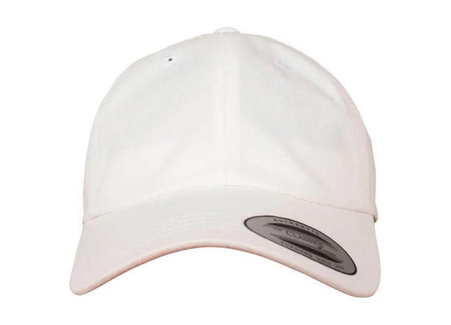 Peached Cotton Twill Dad Cap TK Gruppe® Grosshandel 