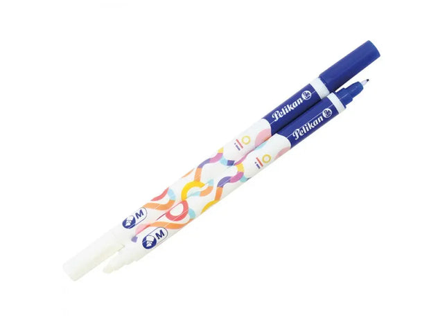 Pelikan Ilo 475M Taschen-Tintenkiller: Mühelos Flecken beseitigen mit Präzision! TK Gruppe® Grosshandel 