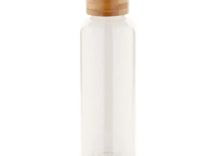 Pemboo Öko-Sportflasche aus RPET, 500ml - Reinweiß TK Gruppe® Grosshandel 