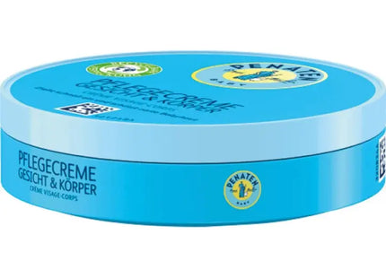 Penaten 100ml Gesichts- & Körpercreme - Sanfte Feuchtigkeitspflege für Empfindliche Haut TK Gruppe® Grosshandel 