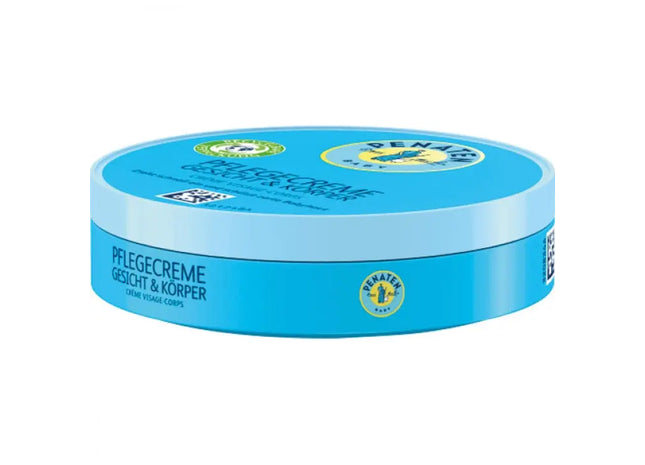 Penaten 100ml Gesichts- & Körpercreme - Sanfte Feuchtigkeitspflege für Empfindliche Haut TK Gruppe® Grosshandel 