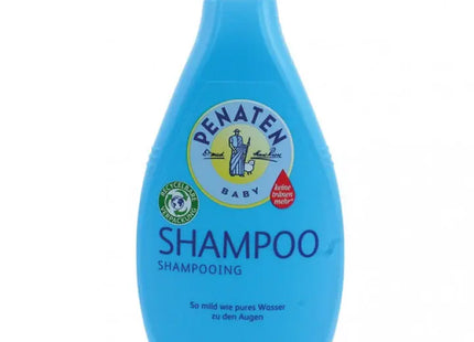 Penaten 400ml Babyshampoo - Sanfte Pflege, Keine Tränen Formel für Weiches Haar TK Gruppe® Grosshandel 