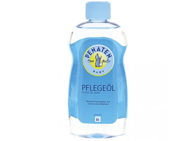 Penaten Baby Pflegeöl, Feuchtigkeitsspendend, 500ml TK Gruppe® Grosshandel 