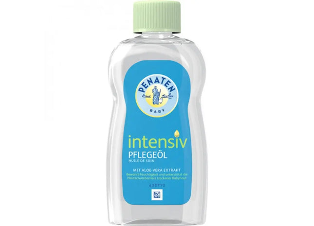 Penaten Pflegeöl für Babys, Sanfte Hautberuhigung, 200 ml TK Gruppe® Grosshandel 