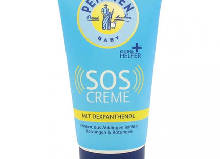 Penaten SOS-Creme 75ml: Soforthilfe für Irritierte Haut TK Gruppe® Grosshandel 