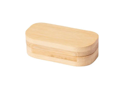 Pensol Tablettendose in Naturtönen – Ökologisch & Übersichtlich TK Gruppe® Grosshandel 