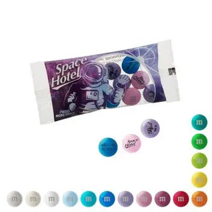 Personalisierte M&M'S Bag – Einzigartiges Werbegeschenk TK Gruppe® Grosshandel 