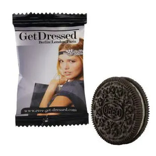 Personalisierte OREO Kekse - Einzigartiger Genuss mit individueller Note TK Gruppe® Grosshandel 