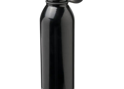 Perth 740 ml Sportflasche aus Edelstahl - Schwarz TK Gruppe® Grosshandel 