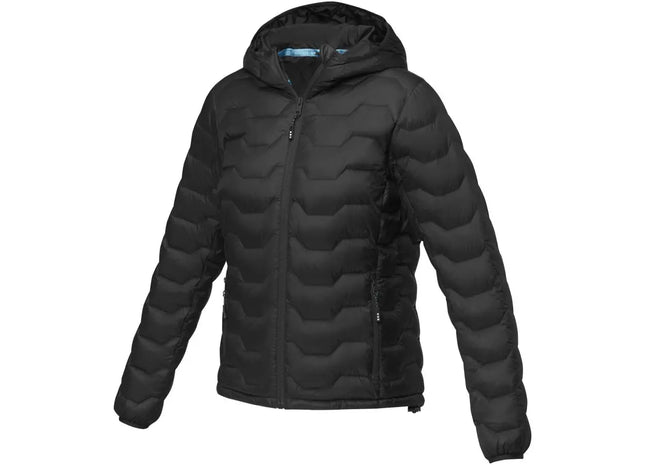 Petalite Damen-Daunenjacke aus recyceltem Material – GRS-zertifiziert, umweltfreundlich TK Gruppe® Grosshandel 