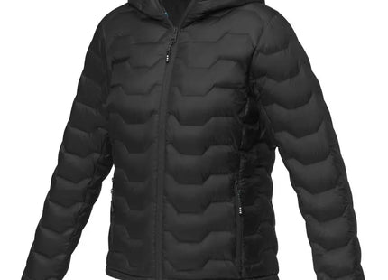 Petalite GRS Daunenjacke für Damen aus recyceltem Material - Wärmend, Umweltfreundlich und Stilvoll TK Gruppe® Grosshandel 