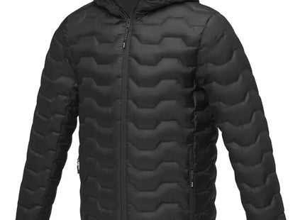 Petalite Herren-Daunenjacke aus recyceltem Material – GRS-zertifiziert, ökofreundlich TK Gruppe® Grosshandel 