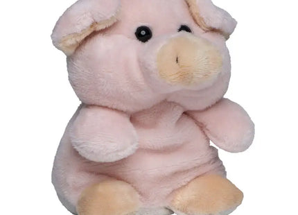 PetiteHooves XXL Grunz - in Rosa für erhöhte Stabilität und Charme TK Gruppe® Grosshandel 