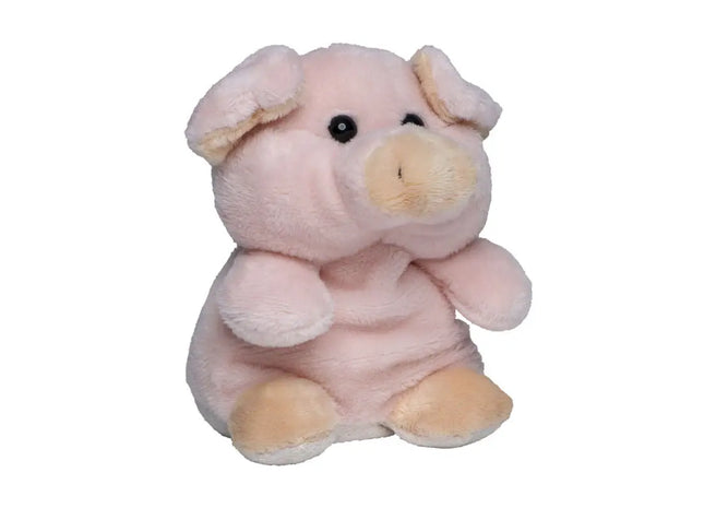 PetiteHooves XXL Grunz - in Rosa für erhöhte Stabilität und Charme TK Gruppe® Grosshandel 