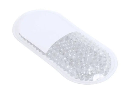 Pikur Thermokissen, Warm-Kalt Anwendung, Weiß – Vielseitige Schmerzlinderung TK Gruppe® Grosshandel 