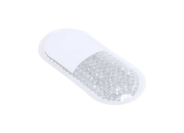 Pikur Thermokissen, Warm-Kalt Anwendung, Weiß – Vielseitige Schmerzlinderung TK Gruppe® Grosshandel 