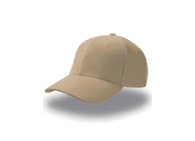 Pilot Cap – Stilvolle Kappe mit professionellem Flair für Luftfahrtenthusiasten TK Gruppe® Grosshandel 