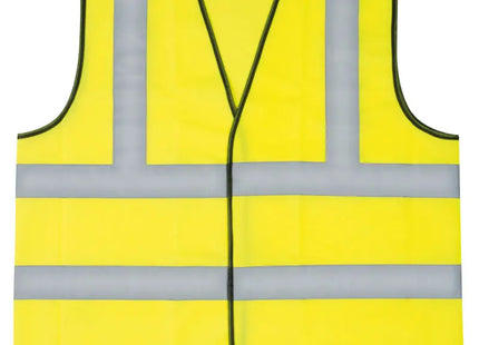Pilsum Sicherheitsweste in Leuchtgelb – Robust & Auffällig TK Gruppe® Grosshandel 