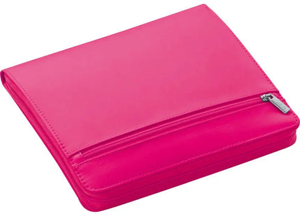 Pink Nylon Tablet Etui - Strapazierfähige und Stilvolle Schutzhülle TK Gruppe® Grosshandel 