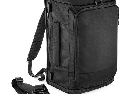 Pitch Black 72 Hour Weekender TK Gruppe® Grosshandel 