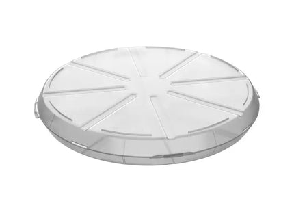 Pizzabox ToGo Transparent – Ideal für Transport & Aufbewahrung von Pizza TK Gruppe® Grosshandel 