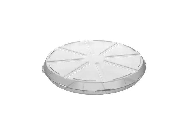 Pizzabox ToGo Transparent – Ideal für Transport & Aufbewahrung von Pizza TK Gruppe® Grosshandel 