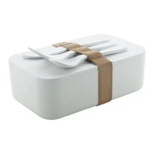 Planche Lunchbox in Reinweiß – Modern, Funktional & Elegant TK Gruppe® Grosshandel 
