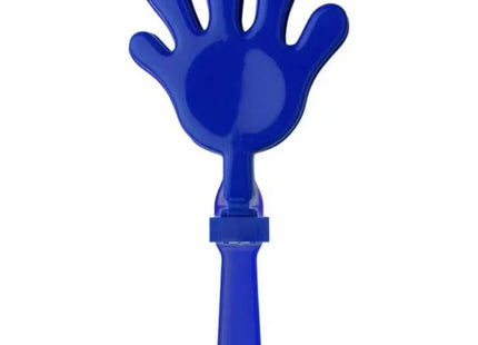 Plastik Boris Klapperhand: Robuste Handklatsche für laute Unterstützung TK Gruppe® Grosshandel 