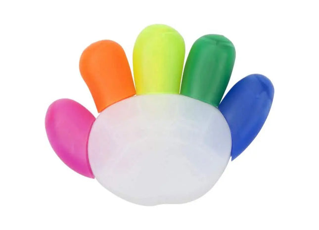 Plastik-Highlighter Sierra: Top 10 Auswahl für leuchtende Akzente und kreative Notizen TK Gruppe® Grosshandel 